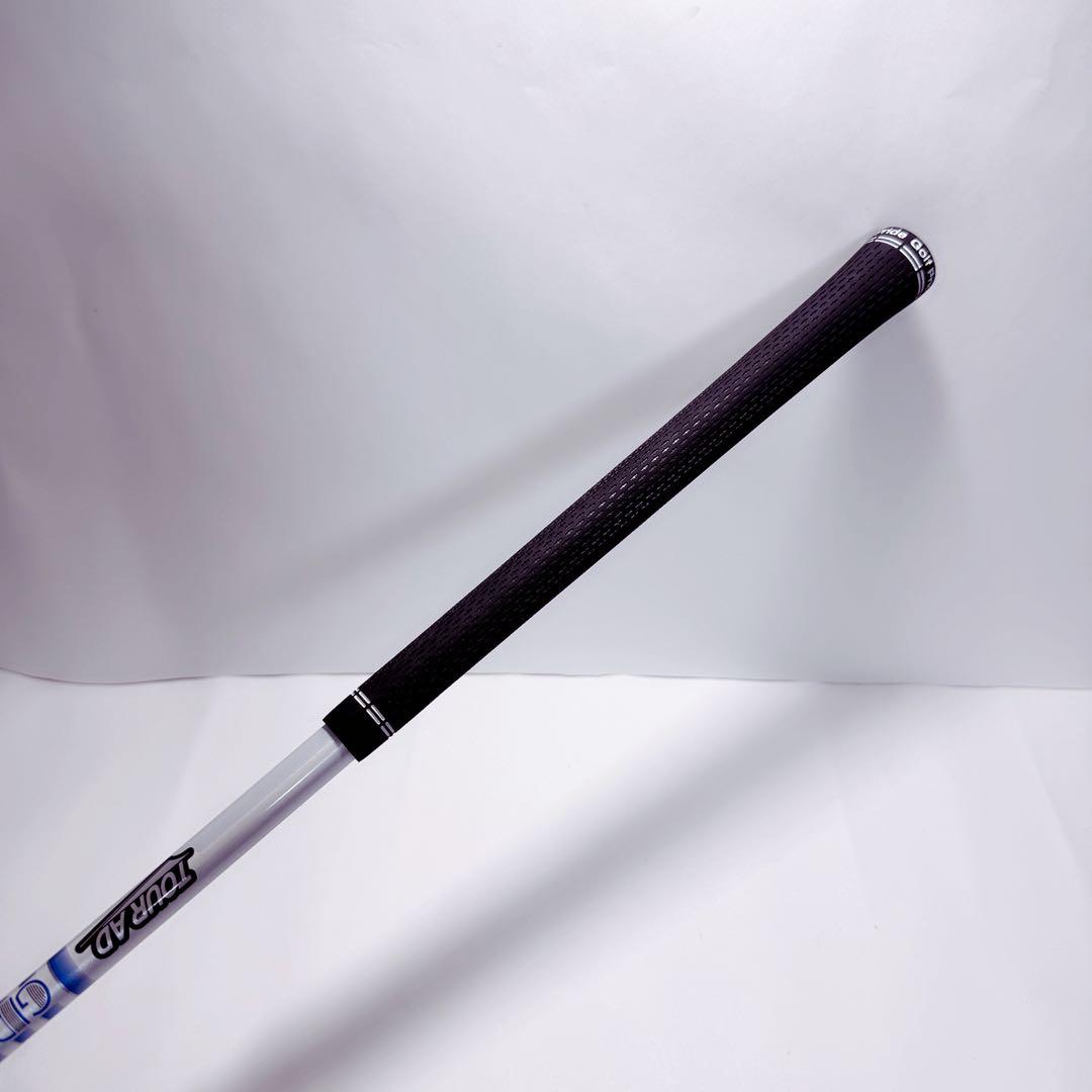 5w用　タイトリストスリーブ　PT-6S 2023 TourAD ツアーAD
