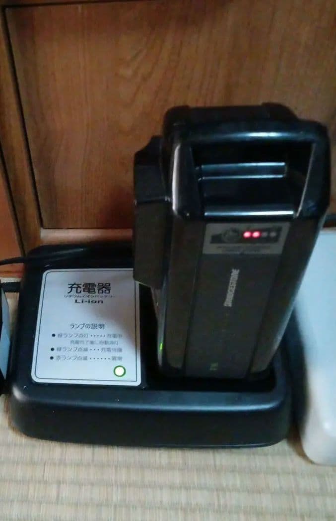 激安。美品！底値！子供乗せ用！新基準ブリジストンＨＹＤＤＹⅡ電動アシスト自転車。