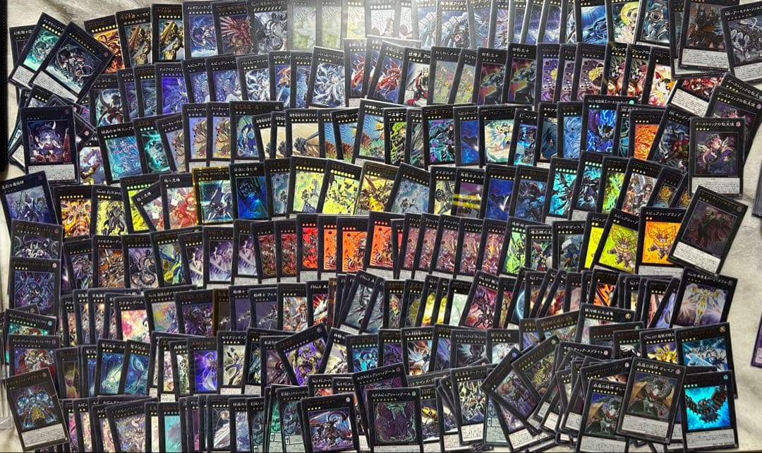 鍵*C様 【300円企画】遊戯王カード　まとめ売り　引退品　未開封品