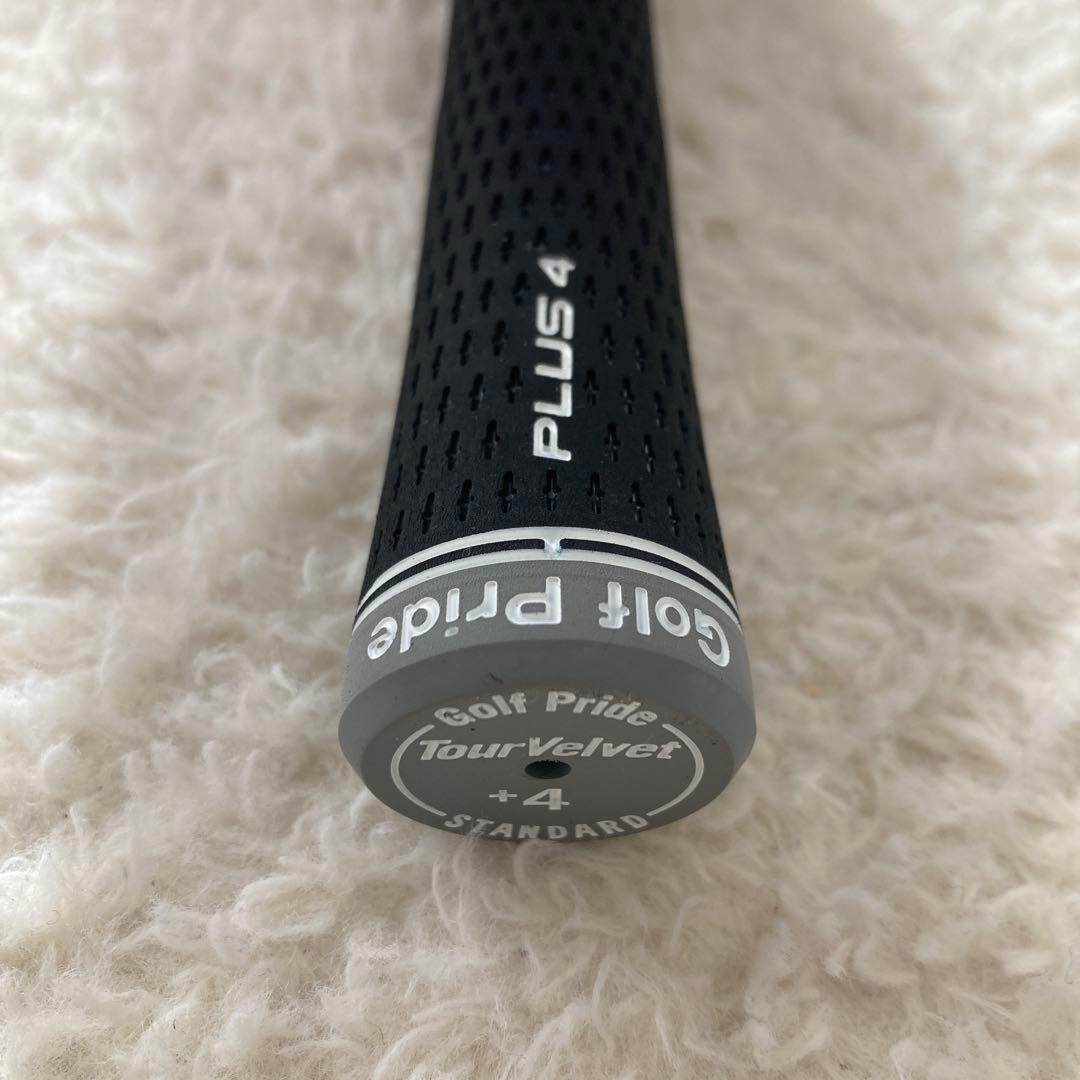 クリーブランド RTX6 ZIPCORE ウェッジ 60°