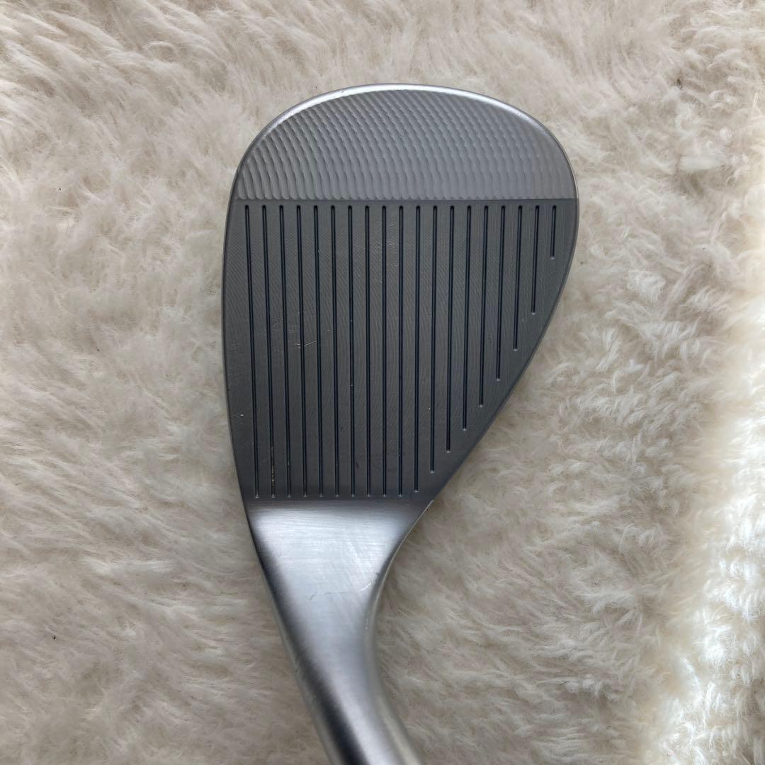 クリーブランド RTX6 ZIPCORE ウェッジ 60°
