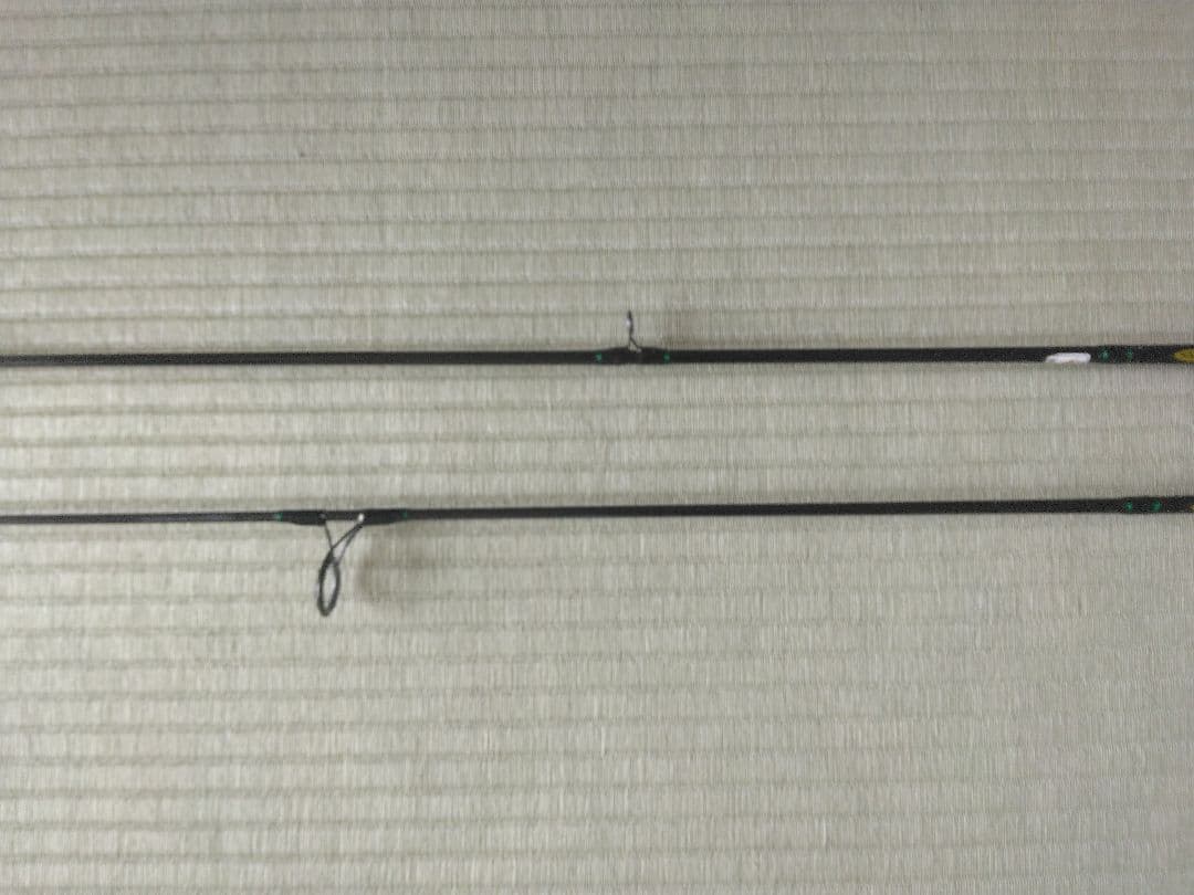 スミス オブザイヤーOB66TP,OBS60L 2本世田谷調布付近引取手渡し限定
