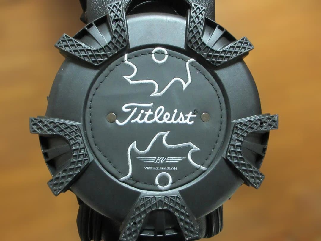 Titleist Vokey Design ゴルフバッグ 限定