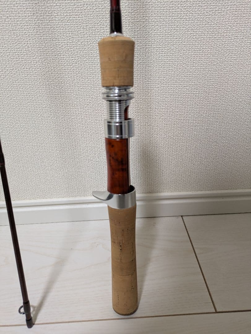 ロッド SilverCreek Glass Progressive 46LB-G
