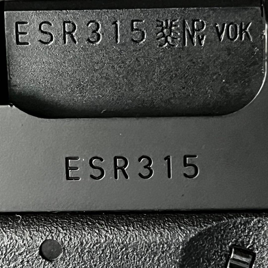 Glock 18 ガスガン ガス付き