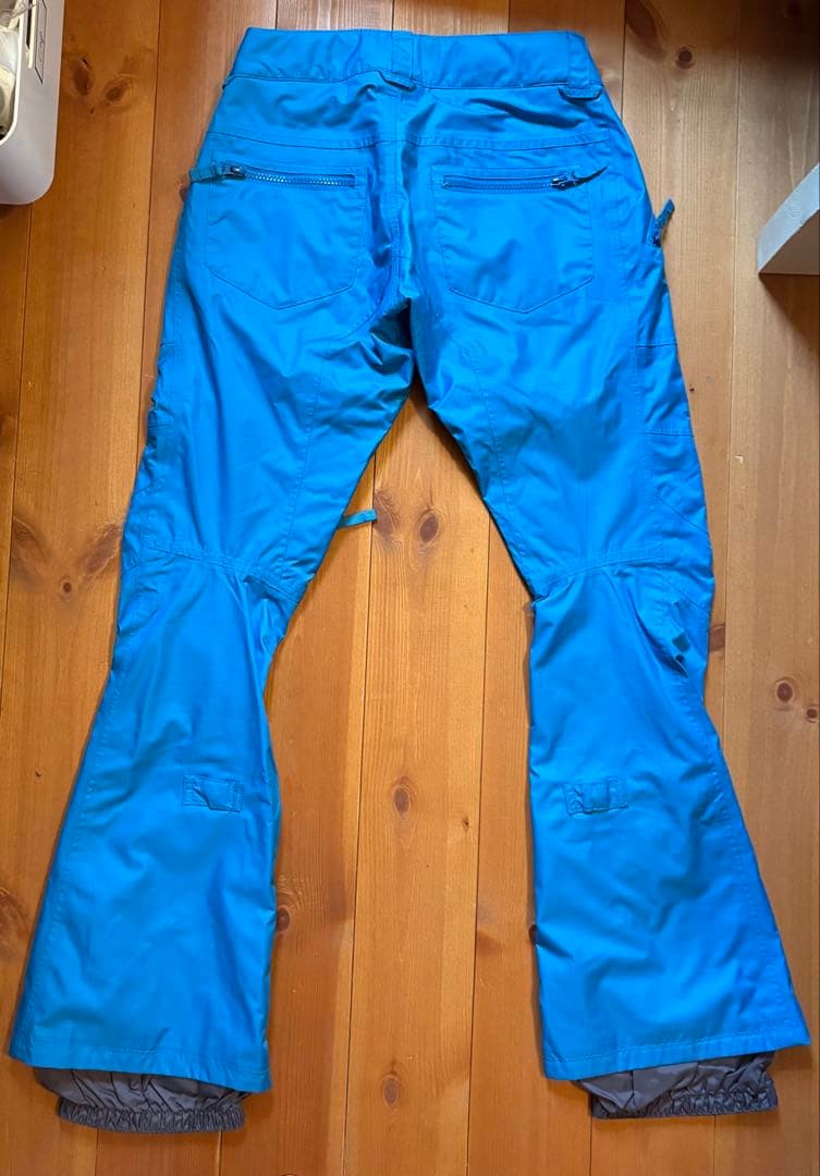 Burton pant バートン　スノーボードパンツ　レディース