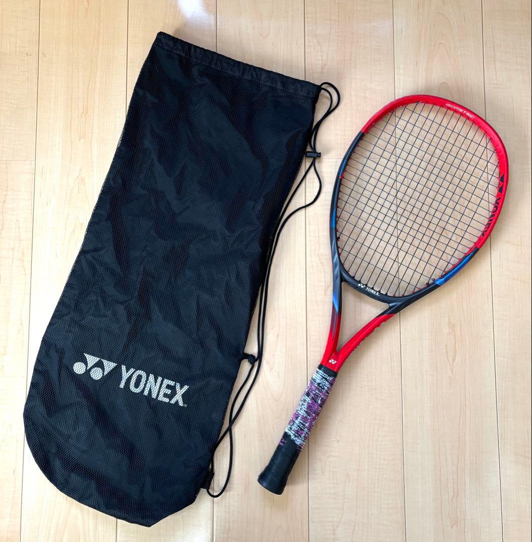 YONEX VCORE 100 G3 2023年