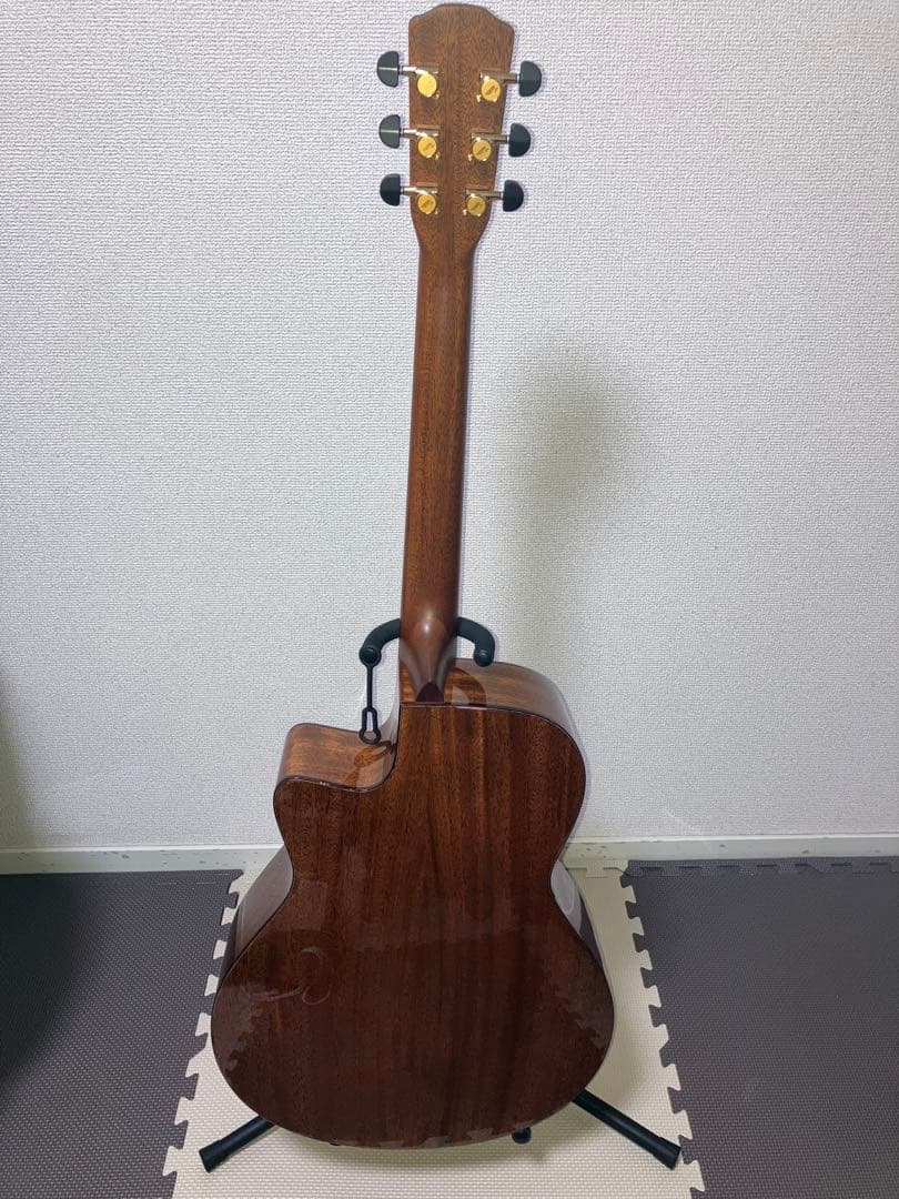 MORRIS モーリス s91Ⅲ ハードケース有