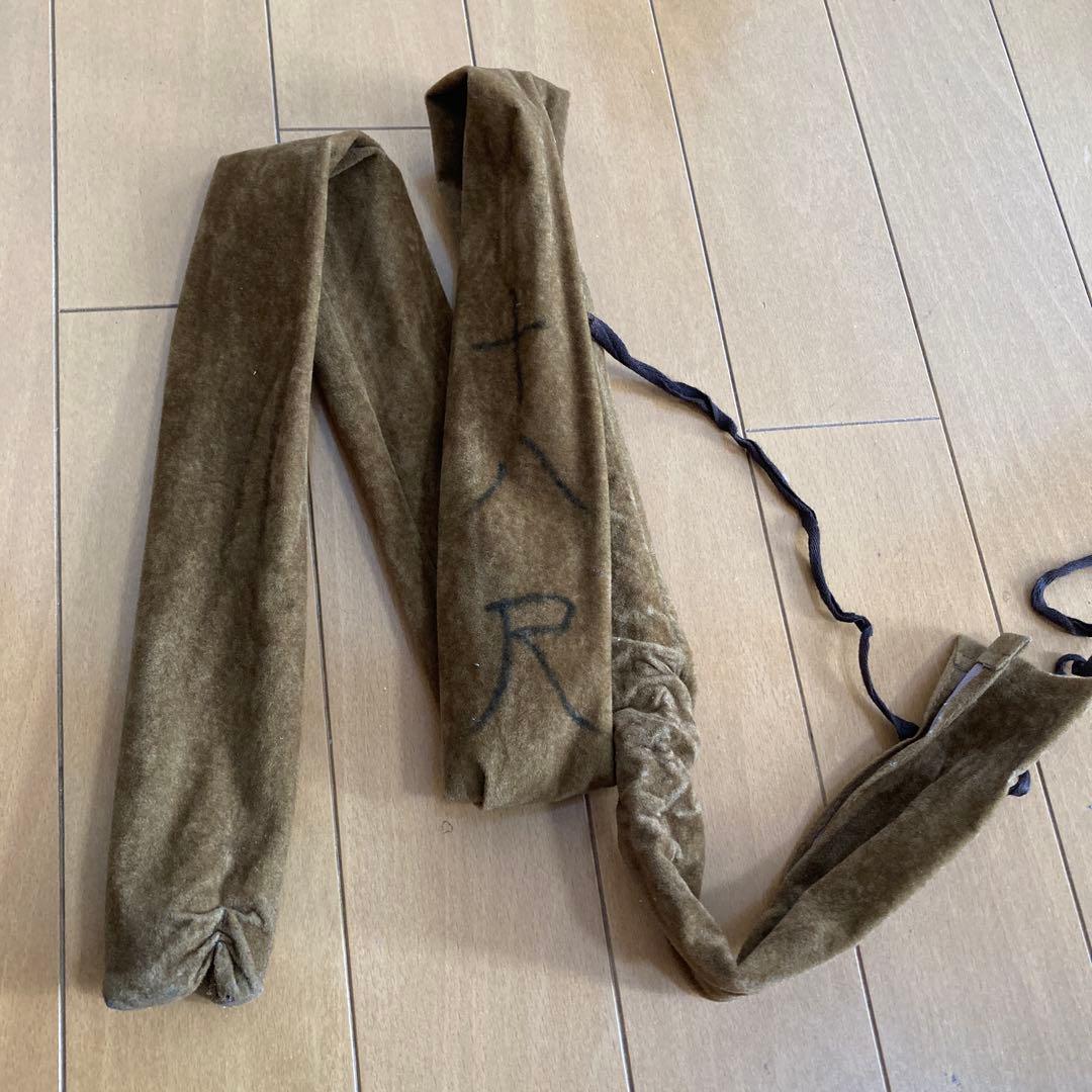【中古】へら竿　幻峰　18 ダイワ　中硬