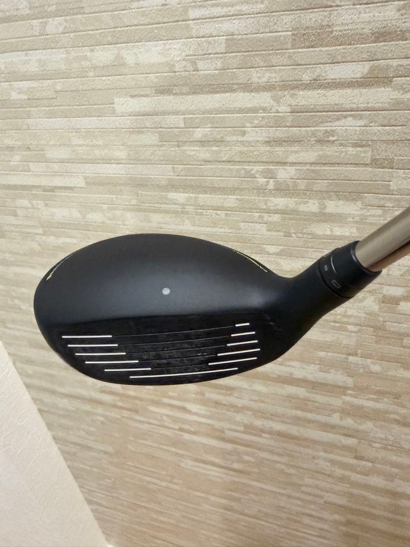 ping g430 6U 30° ping tour 85 S ユーティリティ
