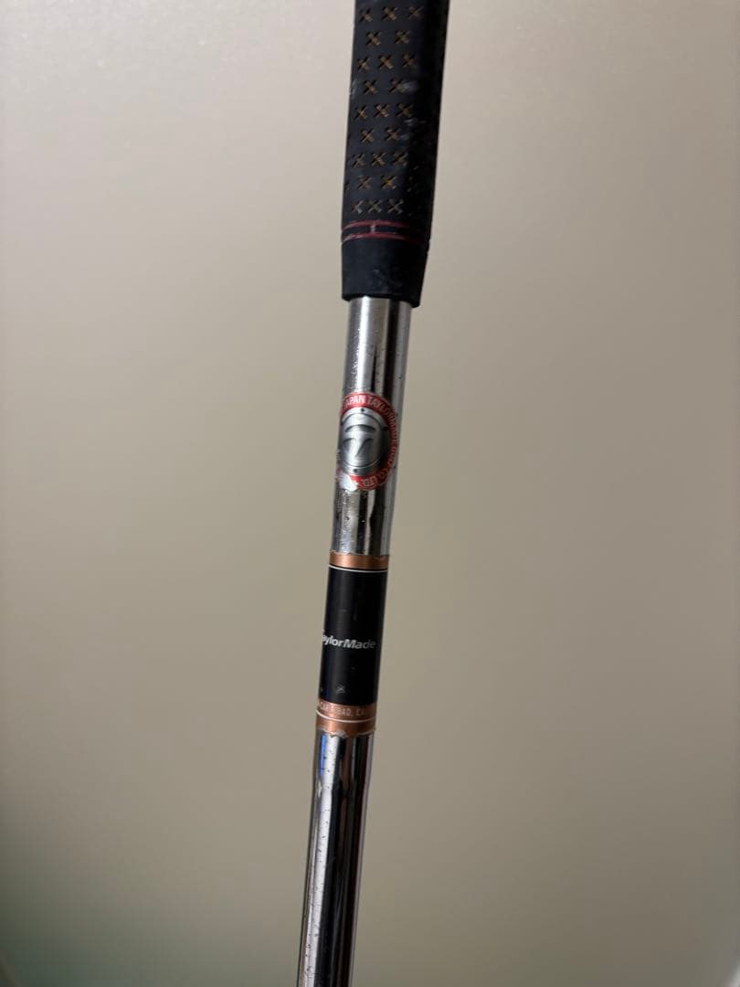 TP COLLECTION JUNO 303 パター 約34インチ