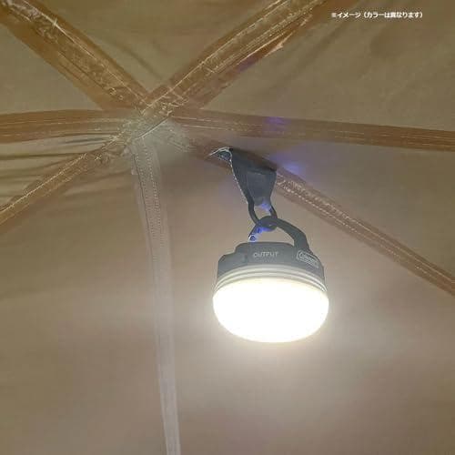 コールマン(Coleman) ハンギングEライト LED 防災 停電 充電式 *