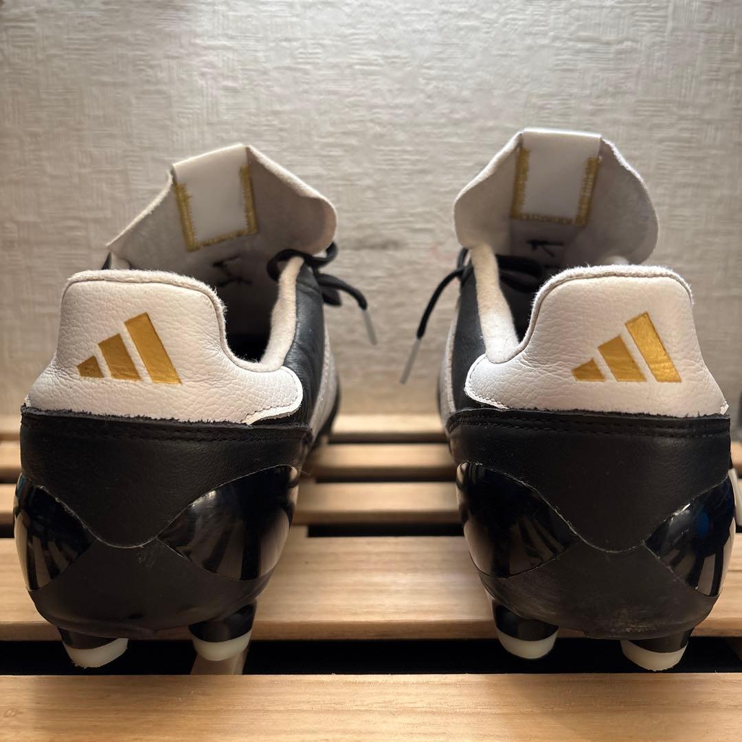 コパアイコンサッカーシューズ