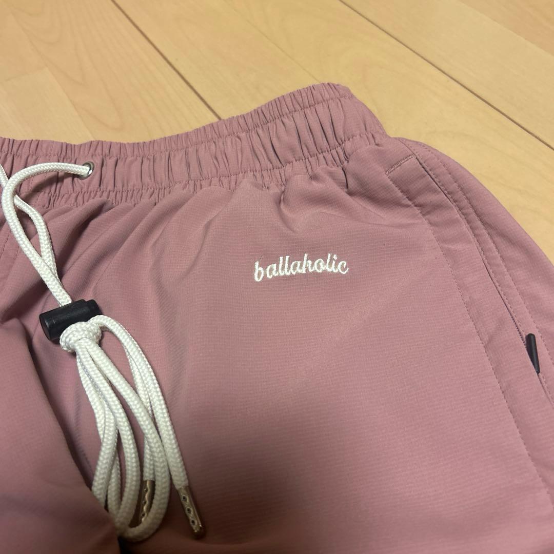 ballaholic ショーツ　L