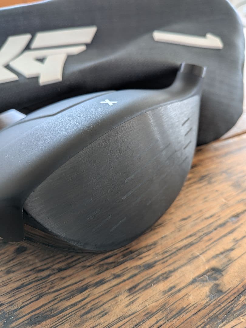 レアスペック PXG 0211 ドライバー 12度 ヘッドカバー付き