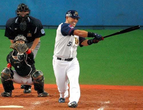 (絶版　希少) スーパースター西武ライオンズ　#3 清原和博選手　カルビーカード