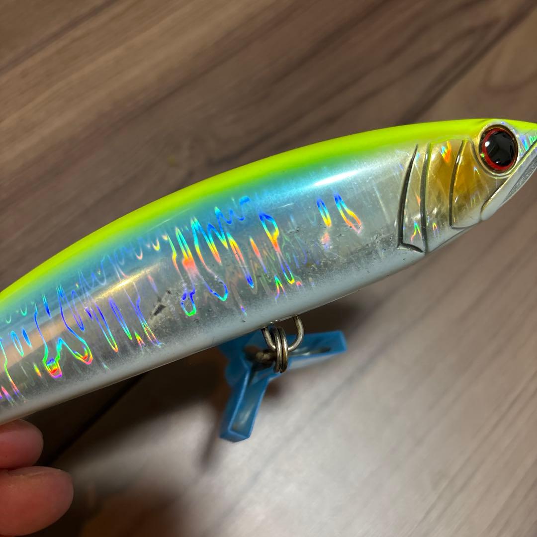 ハードルアーセット