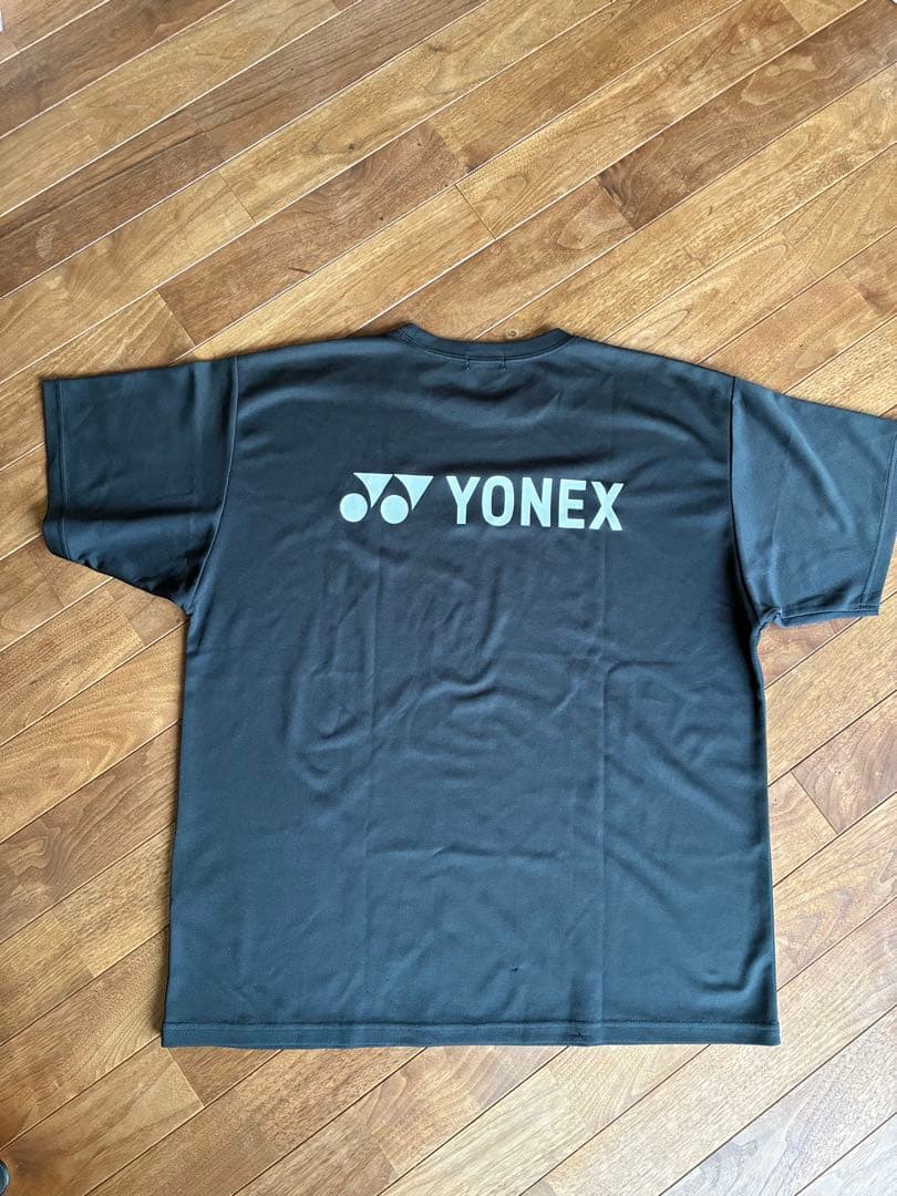 YONEX Tシャツ等8点まとめてセット