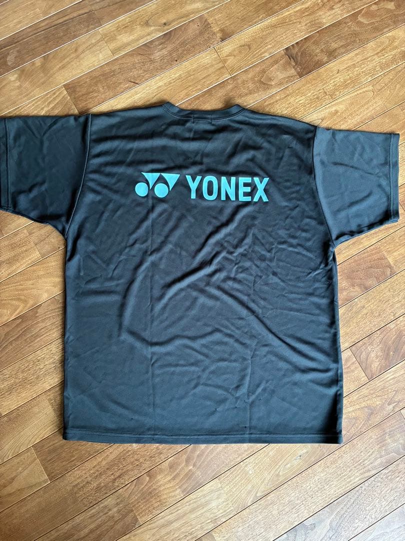 YONEX Tシャツ等8点まとめてセット