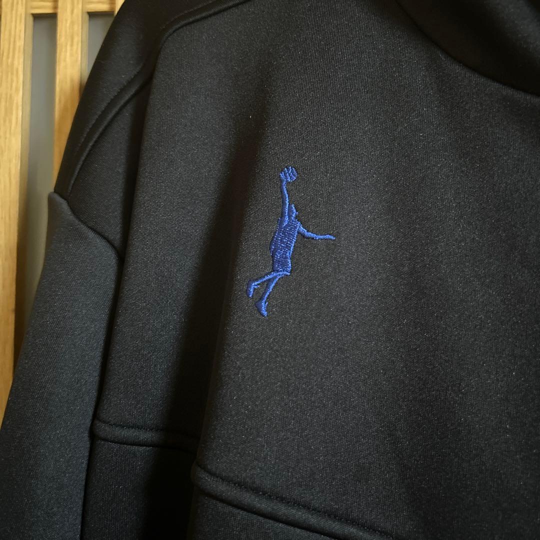 あっこ　インザペイント　上下セット　L