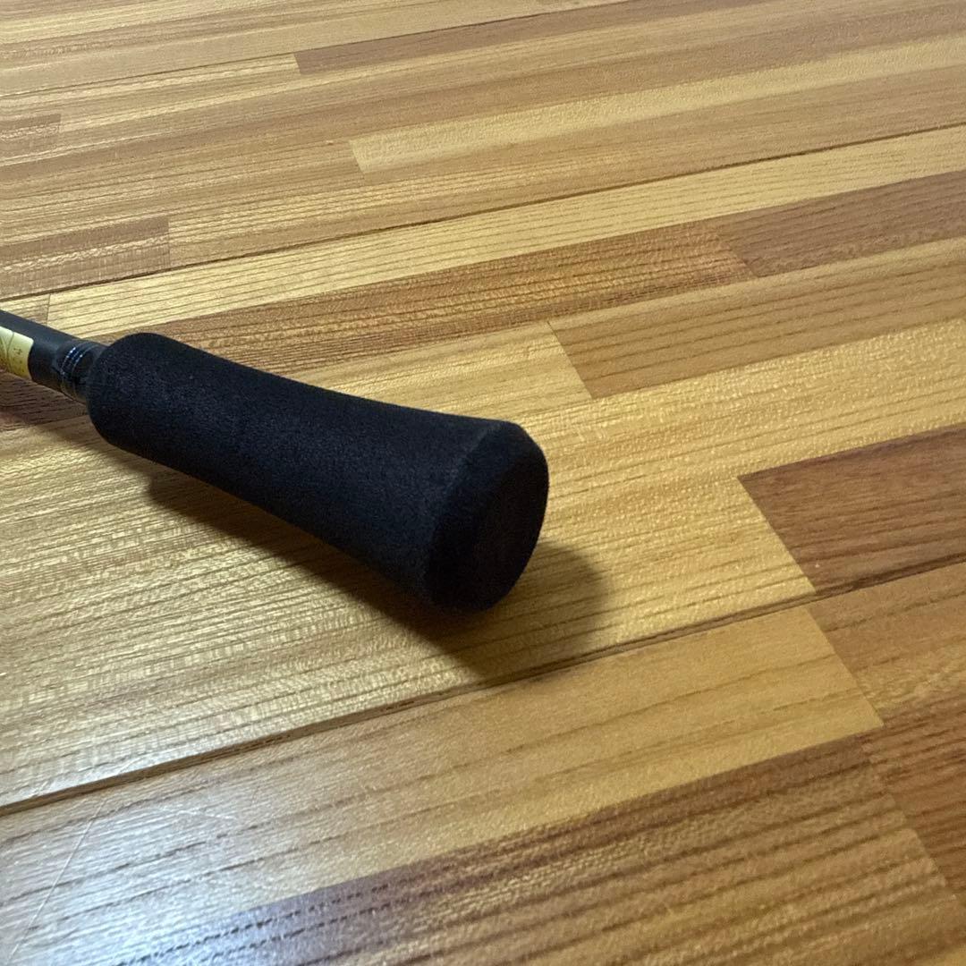 エメラルダスAIR 80LML