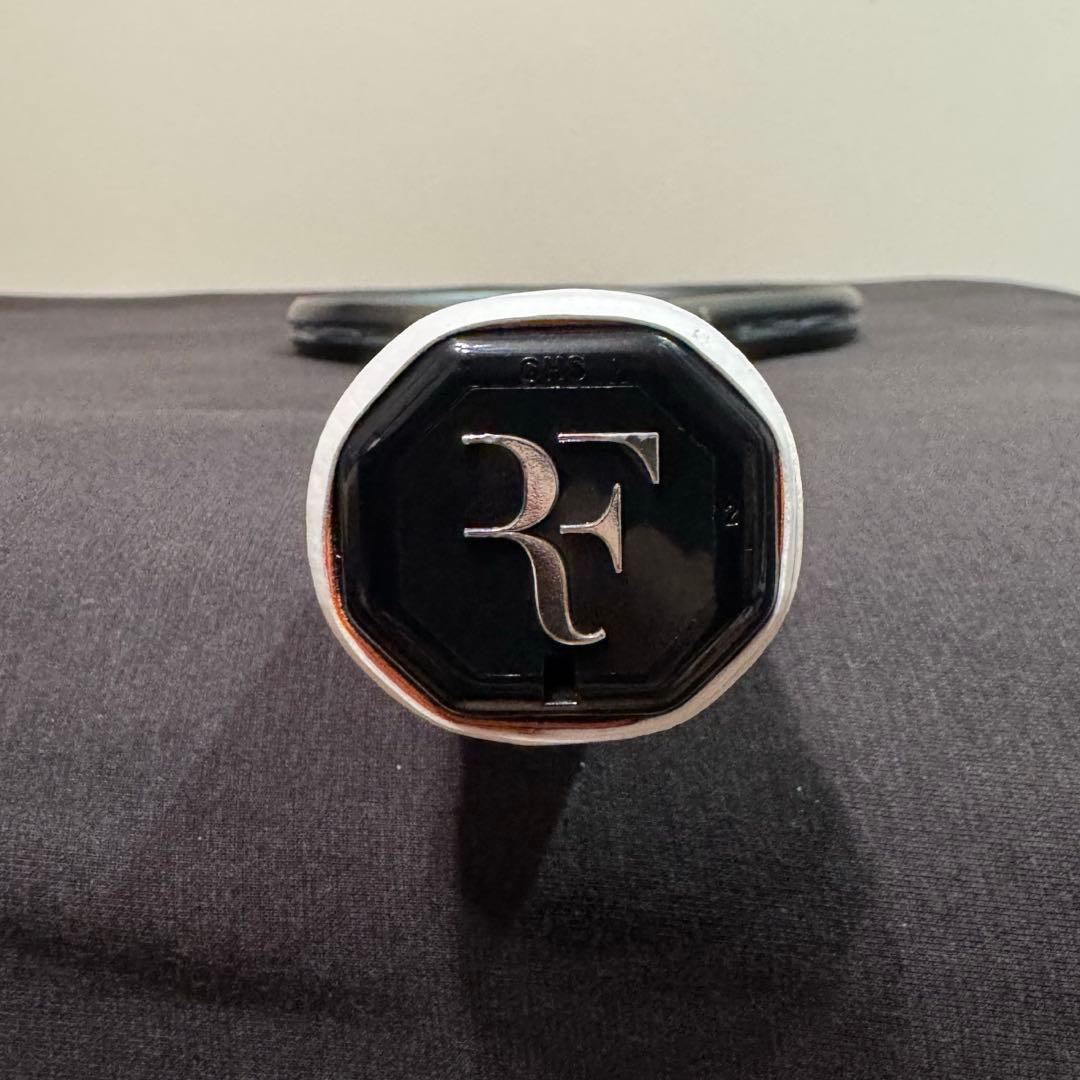 Wilson RF01 PRO ウィルソン G2 Roger Federer