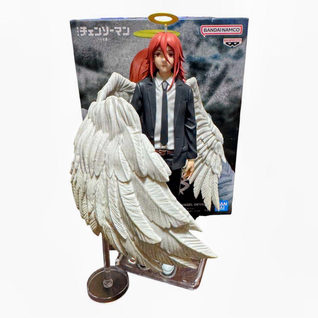 チェンソーマン フィギュア 9点セット まとめ売り デンジ マキマ アキ ポチタ