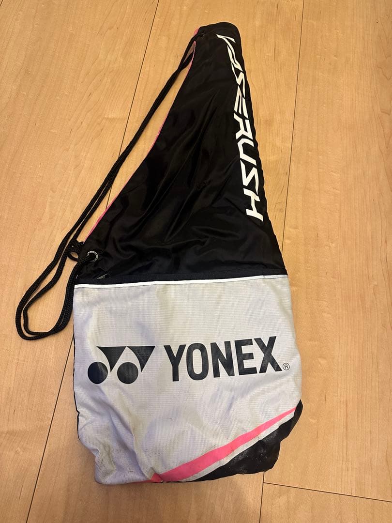 YONEX テニスラケット