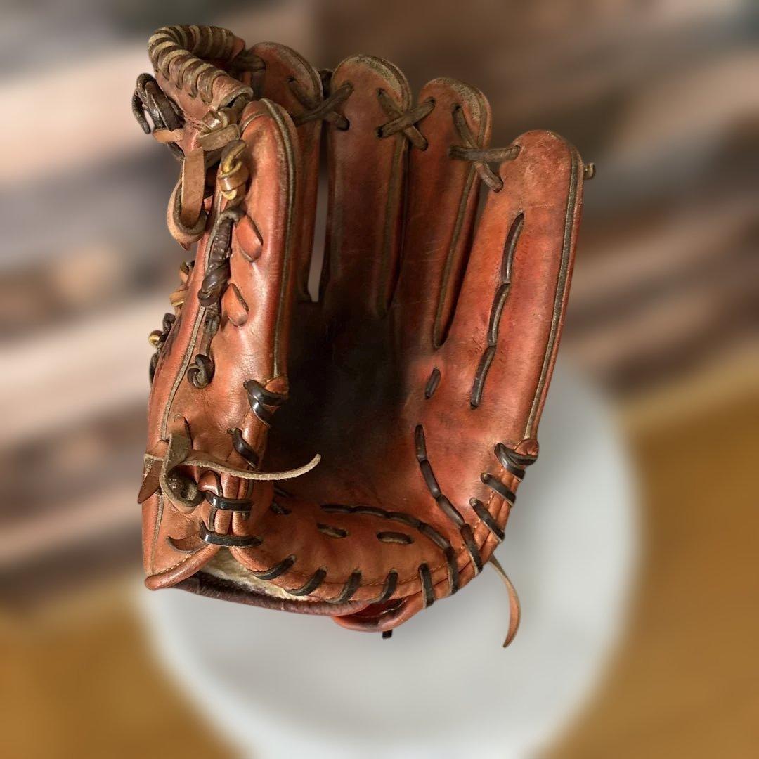 MizunoPro 大人用 硬式 内野手用 グローブ2GW28405