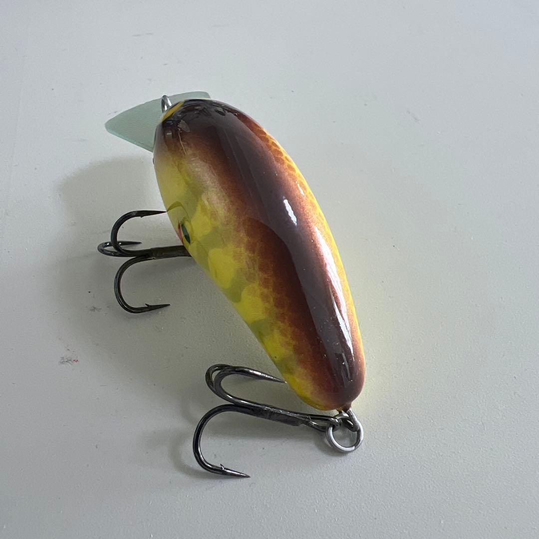 【人気カラー】MPBLures WILD BOAR MR