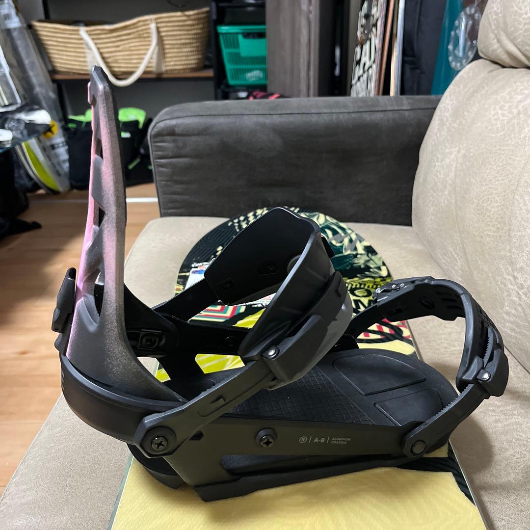 新品未使用 RIDE OMG 150 × RIDE A-8 2023モデル