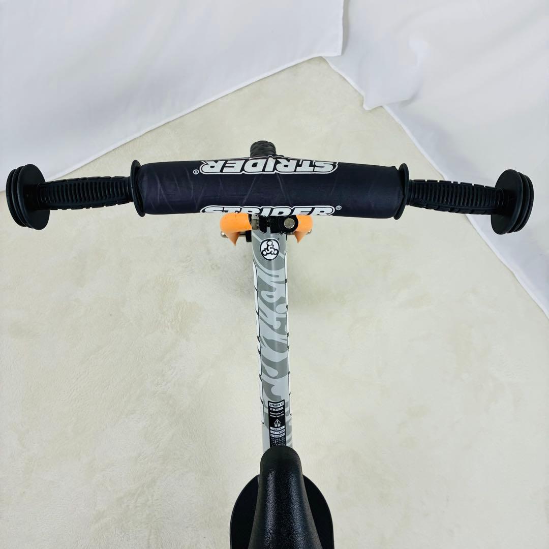STRIDER ストライダー 12インチ 神山隆二 コラボ