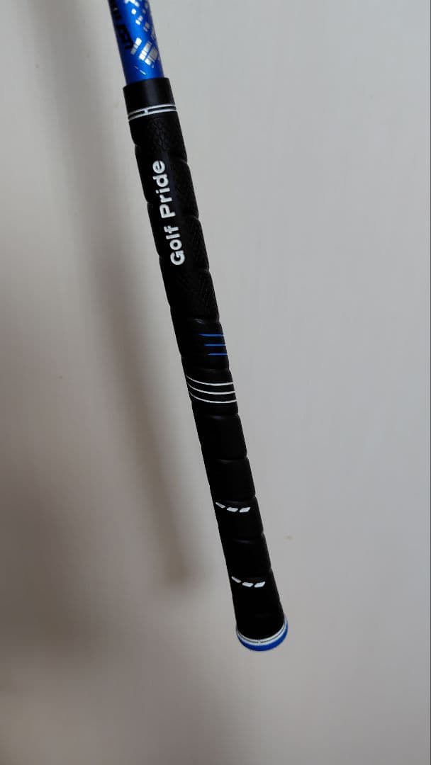 ATTAS KING 5SR テーラーメイドスリーブ付