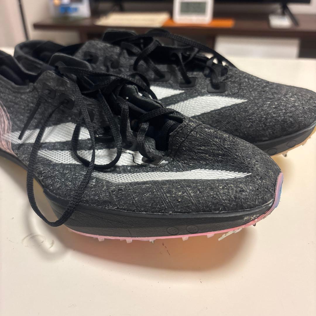 adidas アディゼロプライムSP3 26.0cm