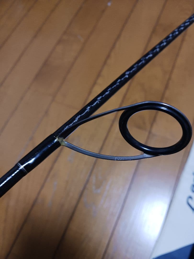 19グラップラー タイプJ S60ー2