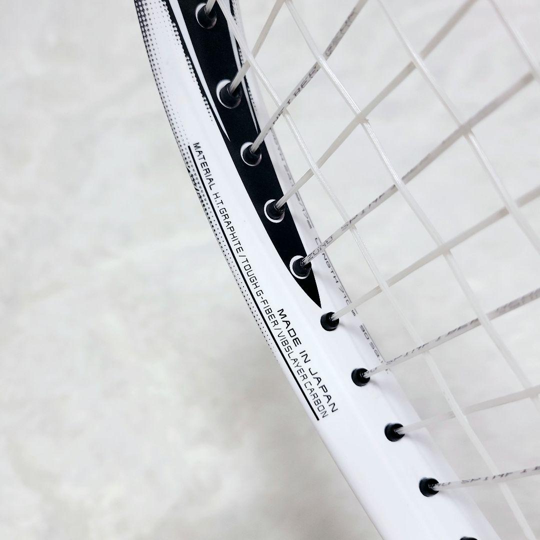 新品巻替✨YONEX ネクシーガ50G NEXIGA 50G 軟式 テニス