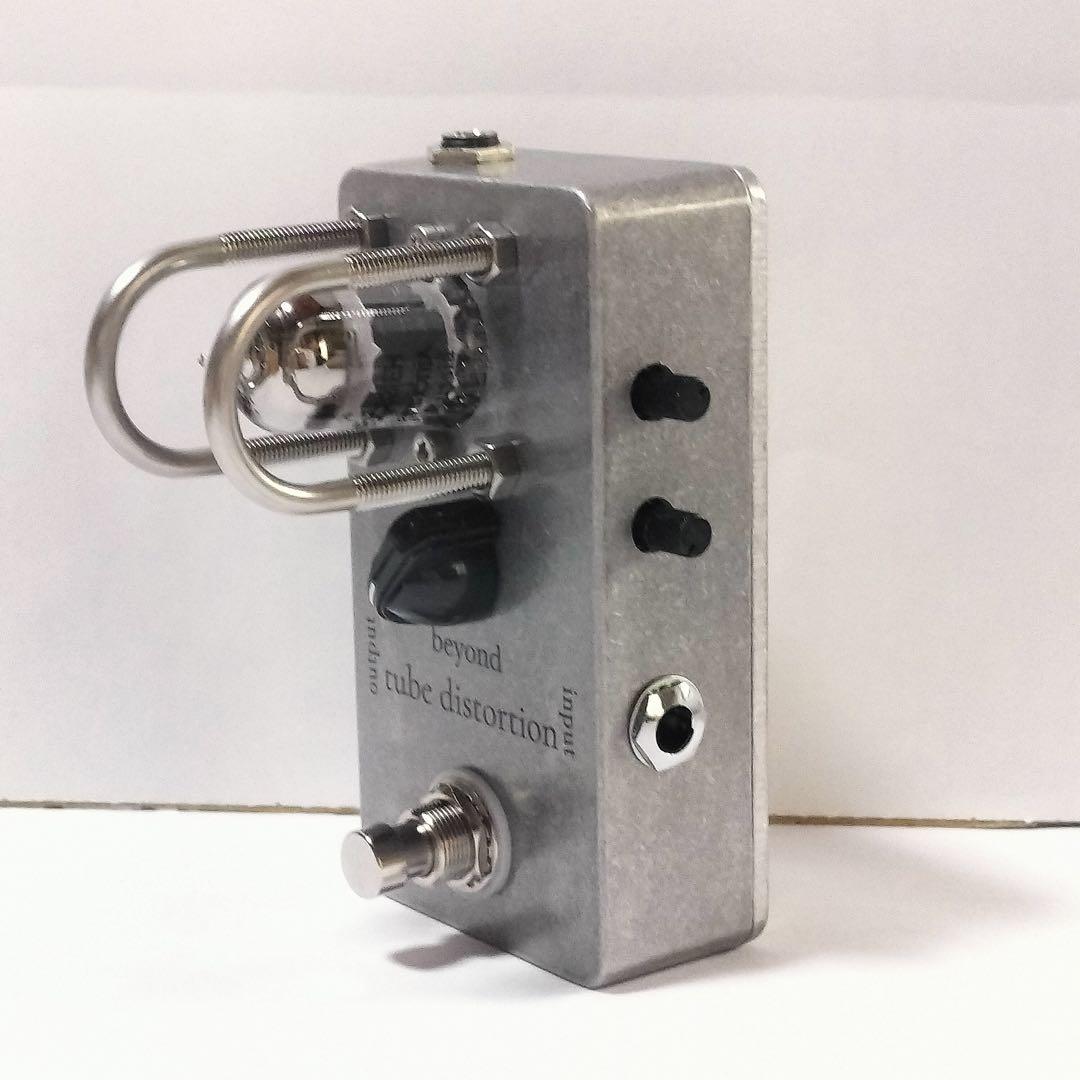 Beyond Tube Distortion【動作確認済】 ビヨンド 真空管