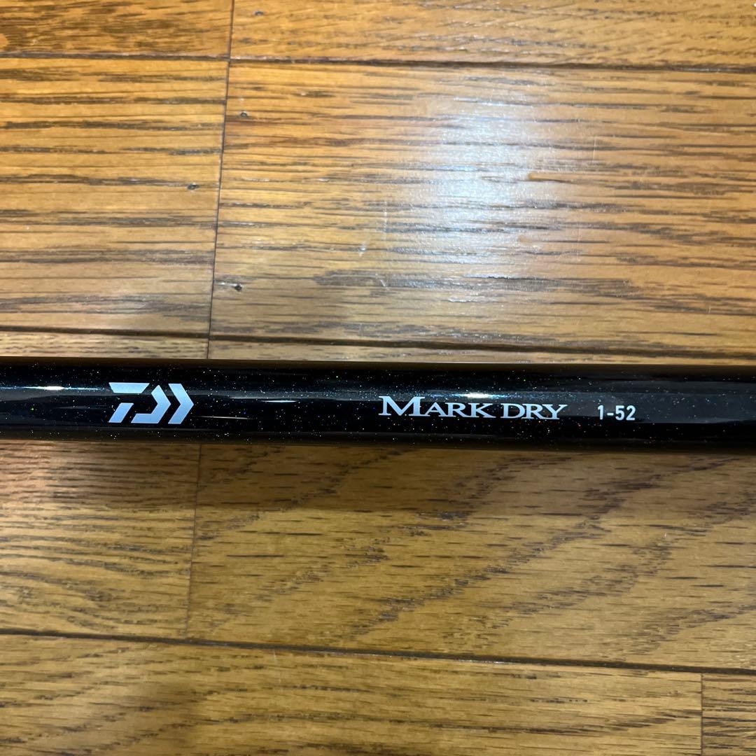 マークドライ1-52 06575900 MADE IN THAILAND