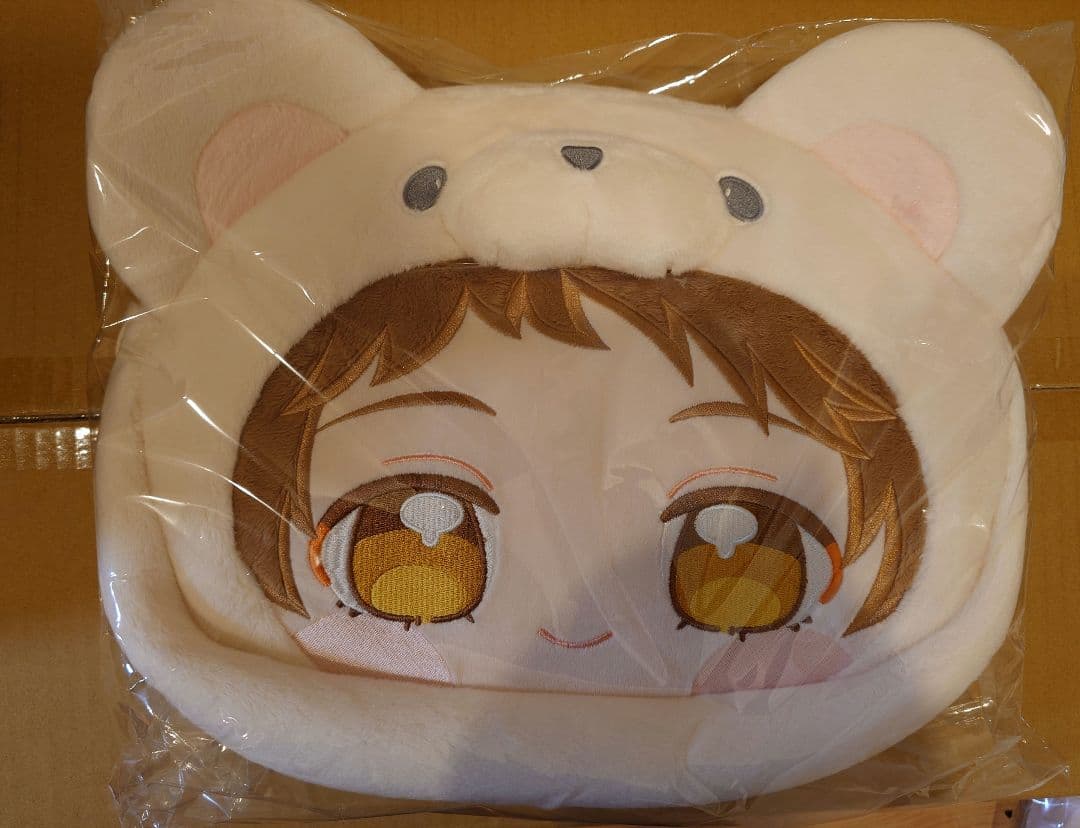 あんスタ おかおbigショルダー 光