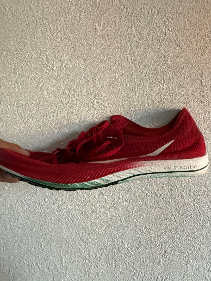NIKE ZoomX ドラゴンフライ BTC 27cm