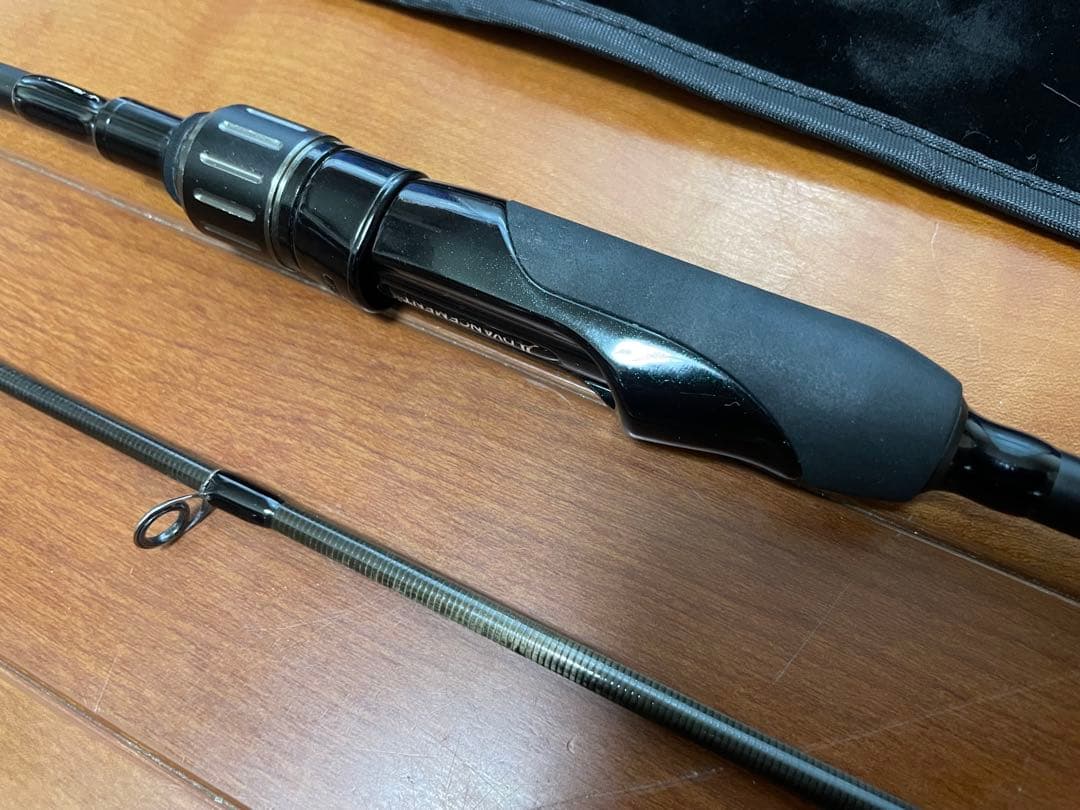 34 サーティーフォー アドバンスメント HSR-63 version3