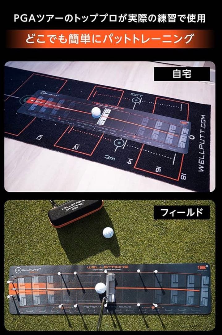 その他 WELLSTROKE