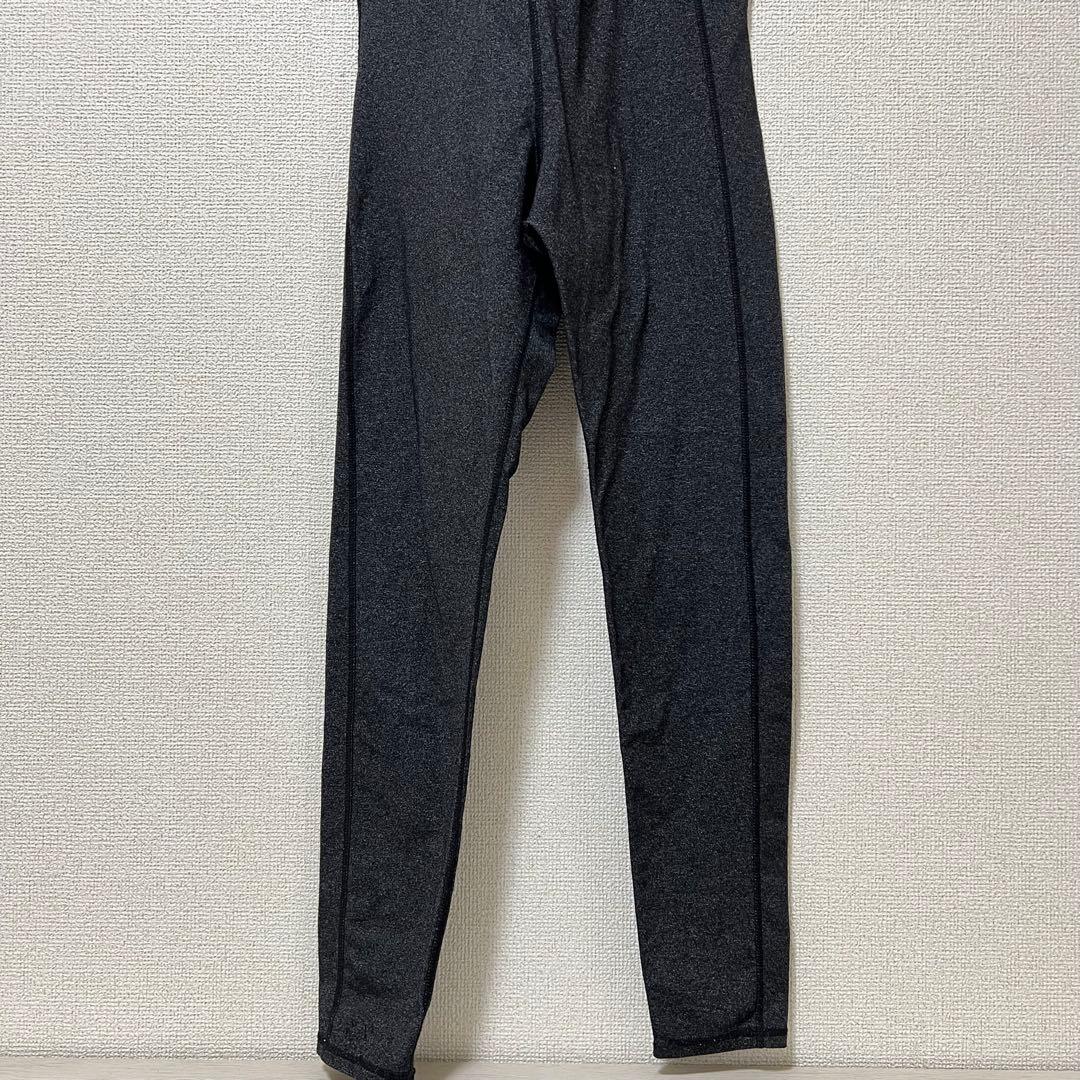 emmi yoga エミヨガ　オールインワン　ヨガウェア　上下