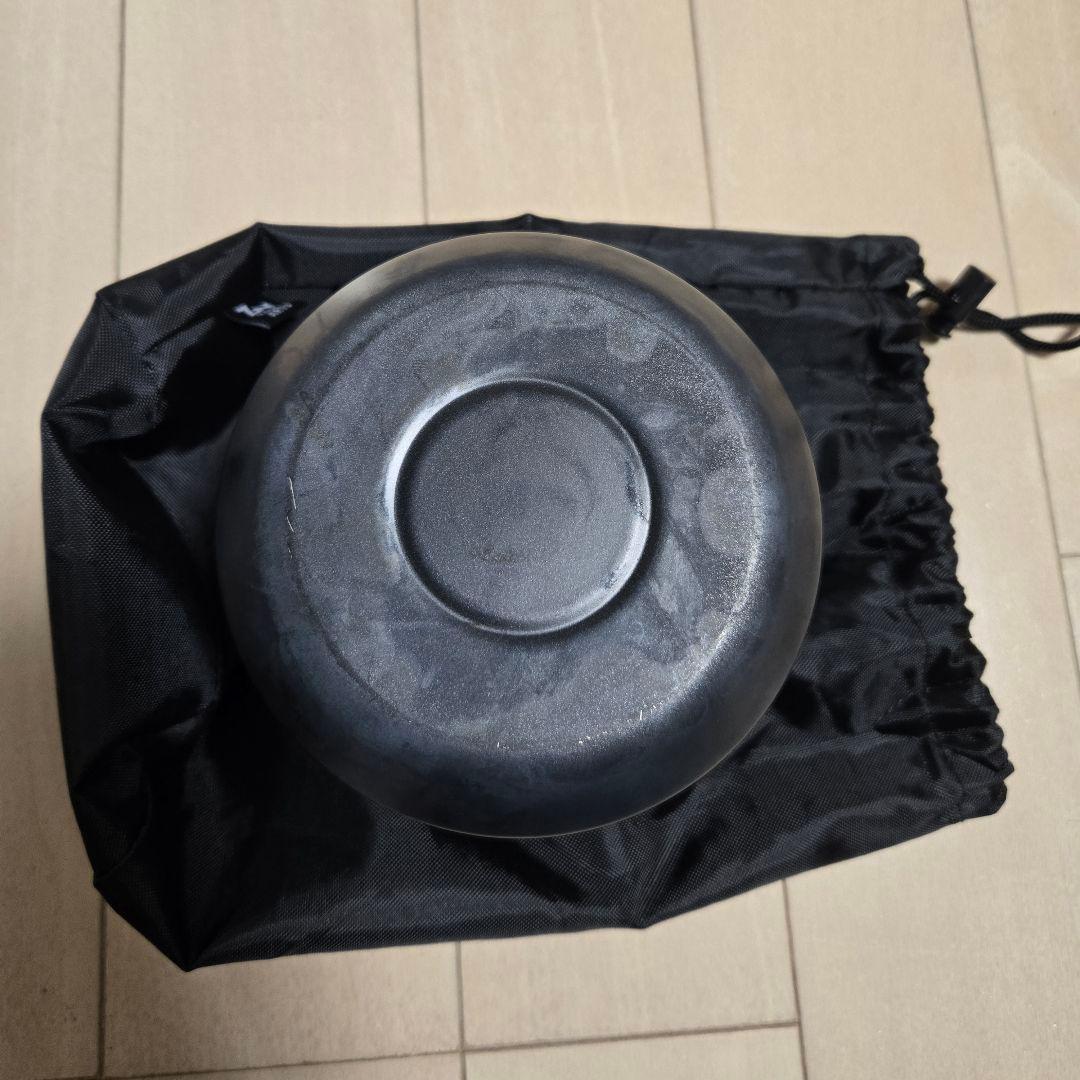 ZANE ARTS ゼインアーツ WUZ KETTLE ワズケトル