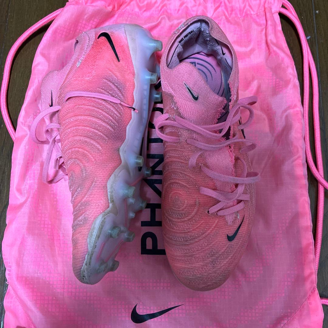 シューズ Nike Phantom