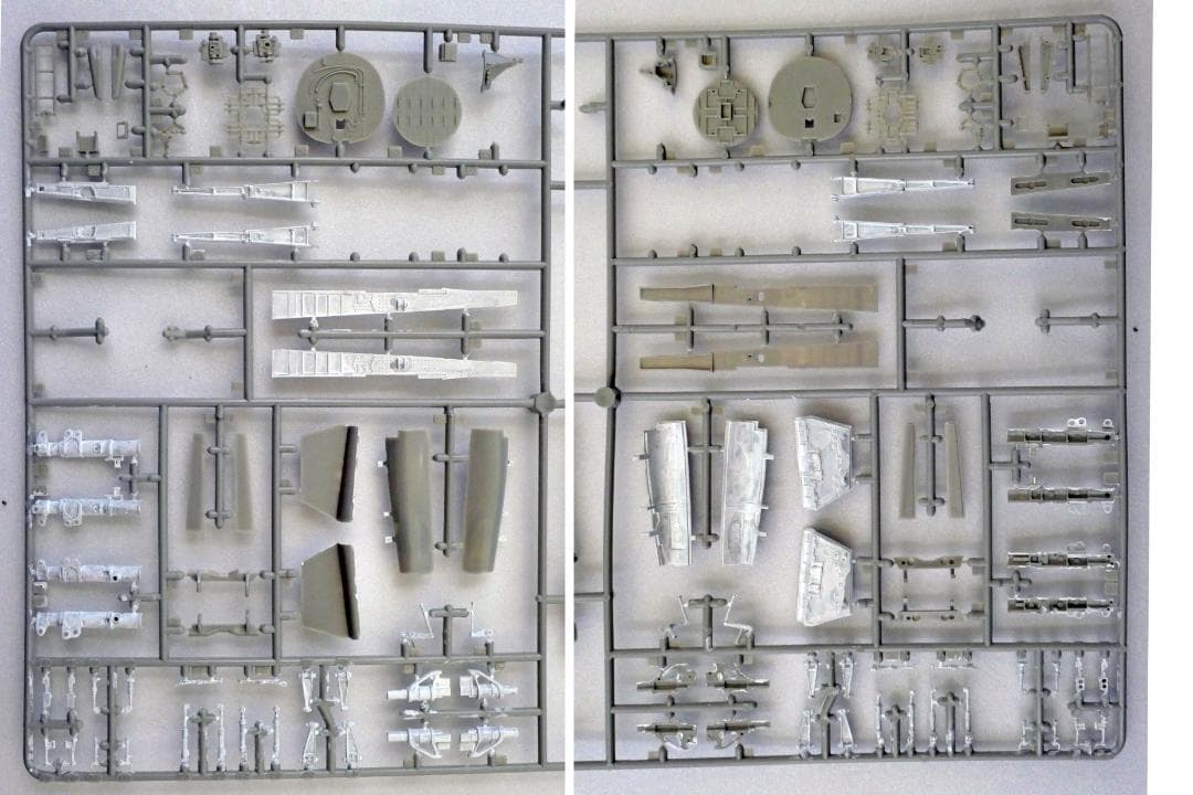 タミヤ F14Aトムキャット 1/32スケール（訳あり）