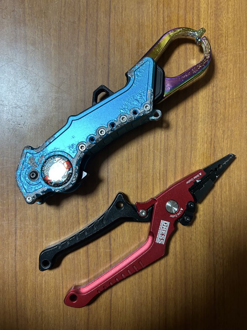 SHIMANO XEFO フィッシングベスト ブラック　付属品あり