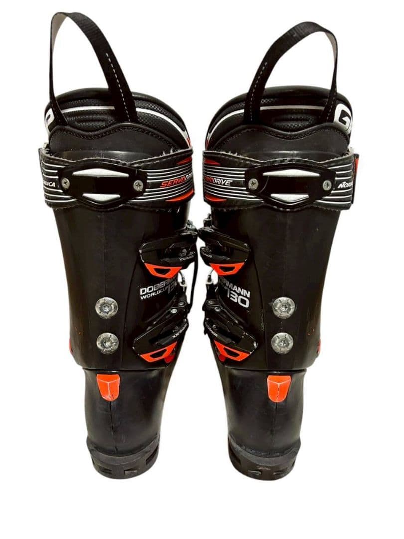 220 ノルディカ Dobermann GP130 ドーベルマン 24.5