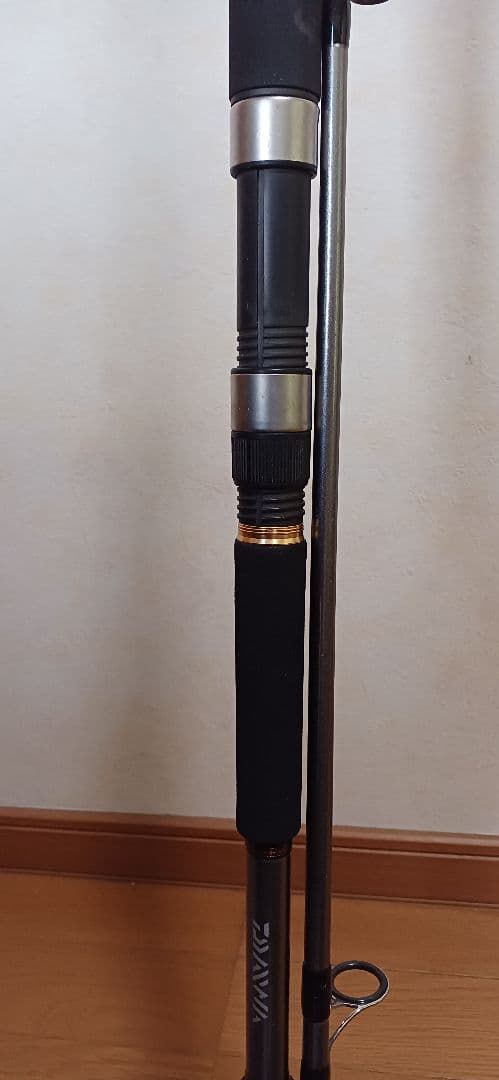 Daiwa　ジグキャスター97MHショアジギングロッド