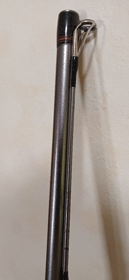 Daiwa　ジグキャスター97MHショアジギングロッド